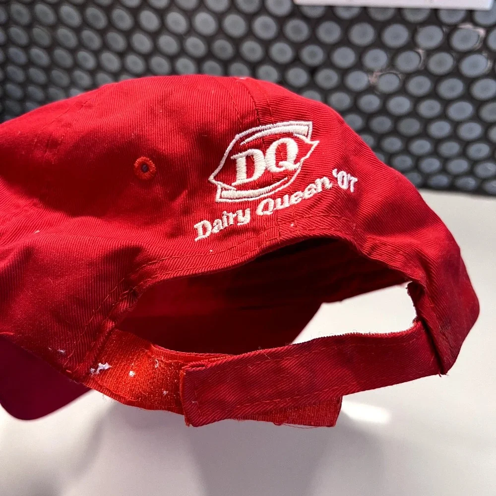 Los Angeles Angels Hat Cap Red Strap Cack‎ MLB Baseball Baseball